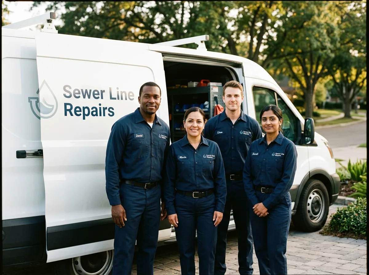 Emergency Plumber company in Prospect Hill, NC